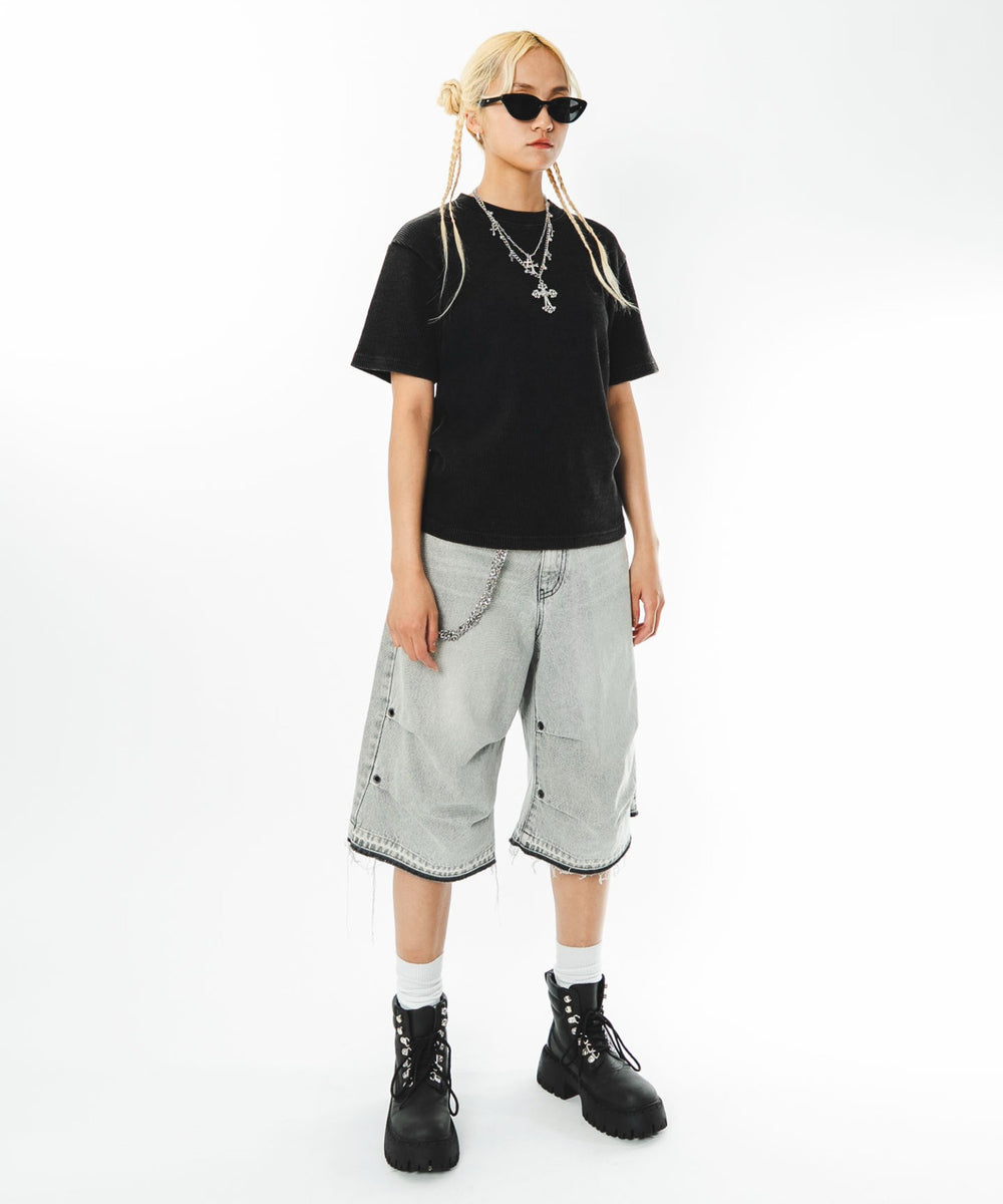 ブラックソノタ　モデル：172cm M着用