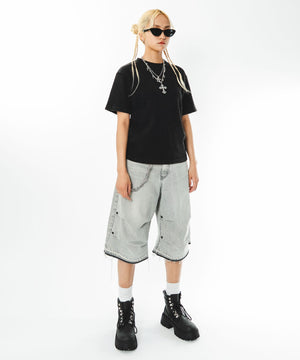 ブラックソノタ　モデル：172cm M着用