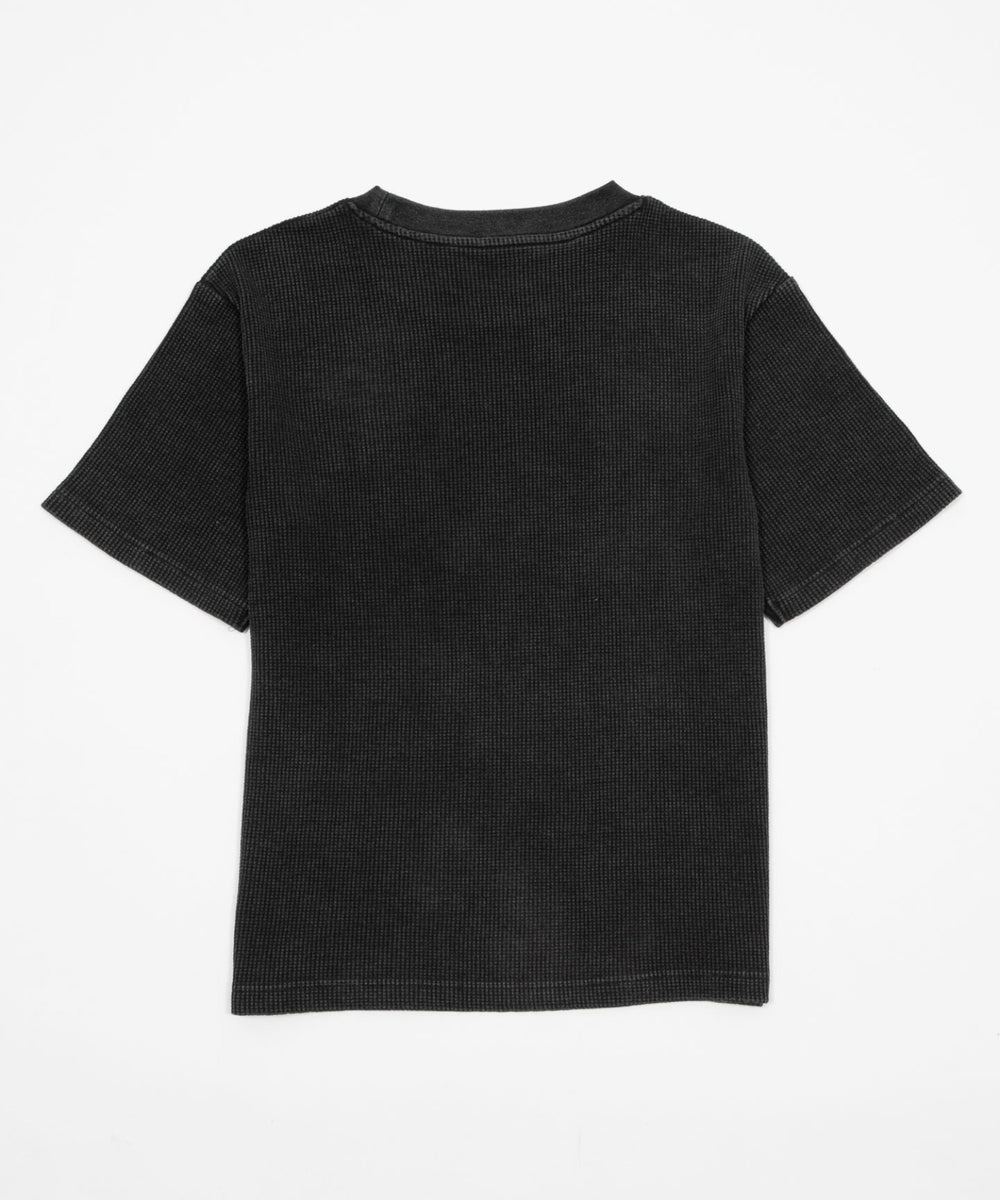 ワッフルロゴT（SS）
