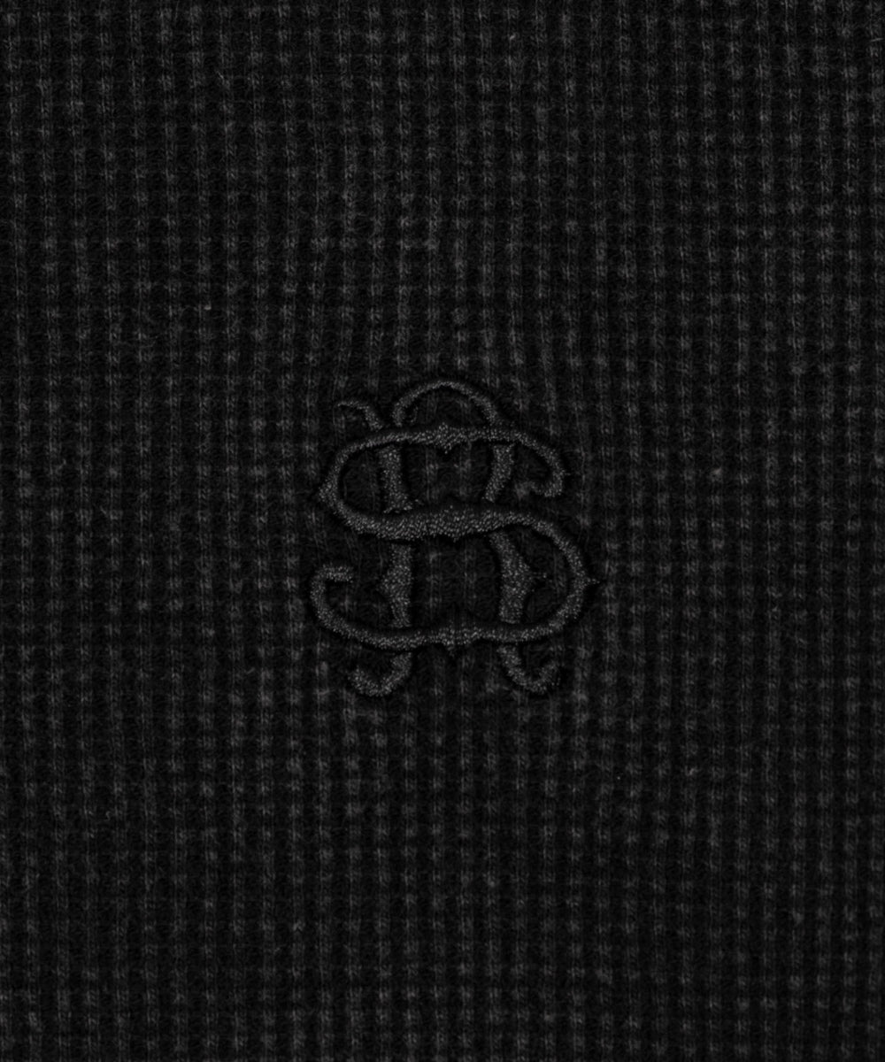 ワッフルロゴT（SS）