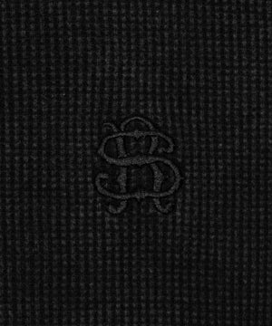 ワッフルロゴT（SS）