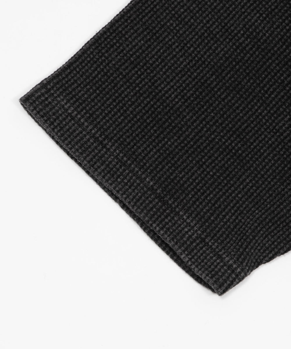 ワッフルロゴT（SS）