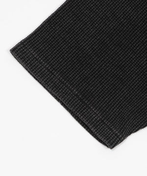 ワッフルロゴT（SS）