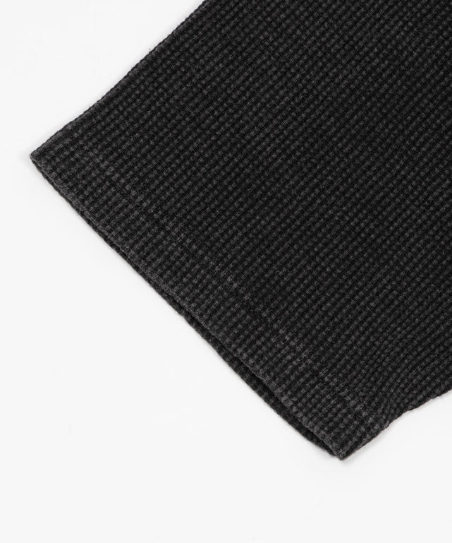 ワッフルロゴT（SS）