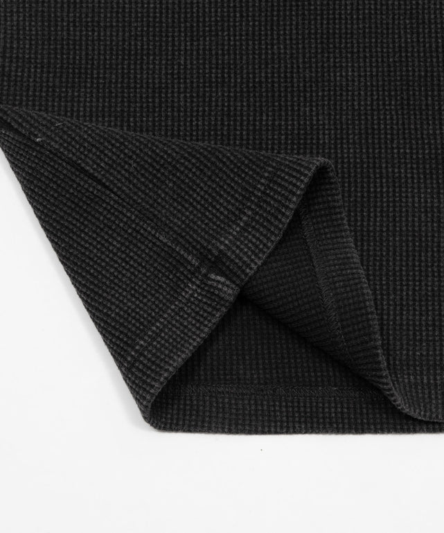 ワッフルロゴT（SS）