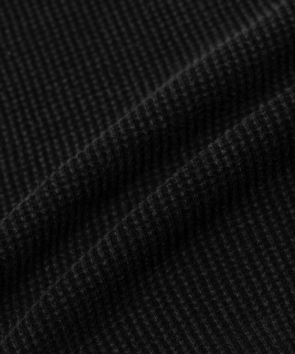 ワッフルロゴT（SS）