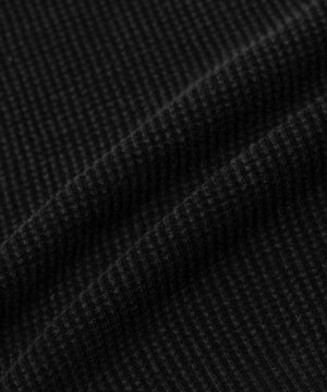 ワッフルロゴT（SS）