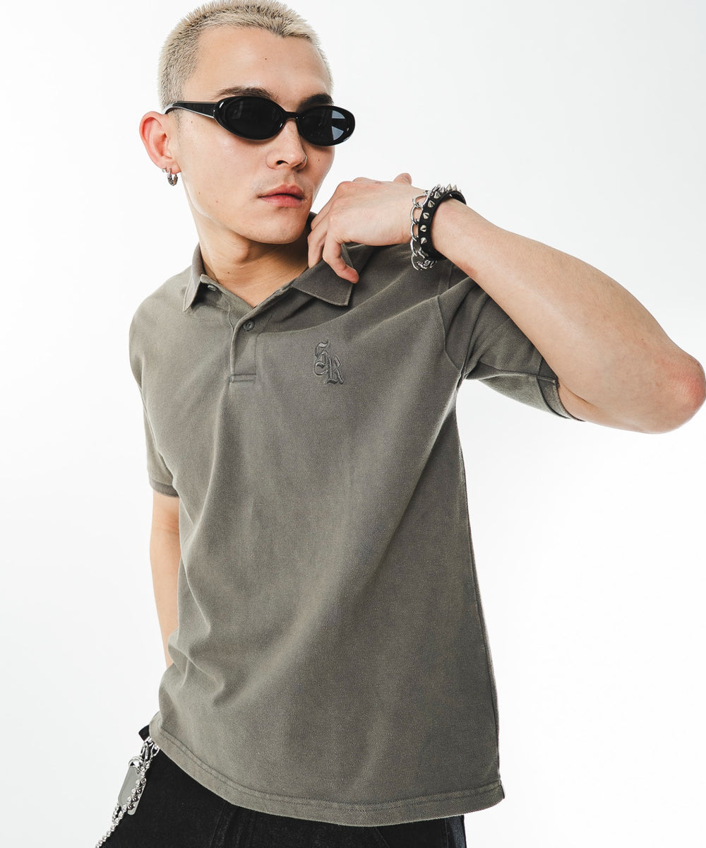 グレーソノタ モデル：180cm L着用