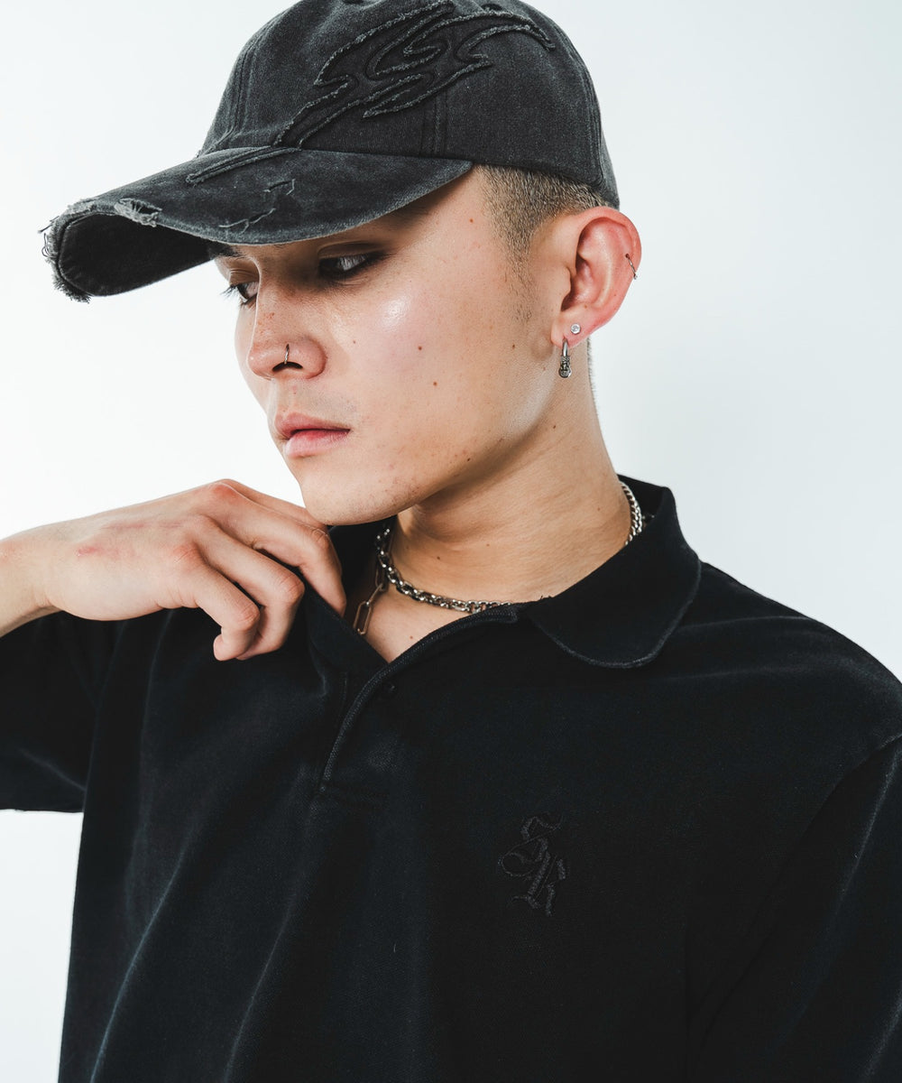 ブラックソノタ モデル：180cm L着用