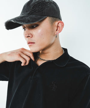 ブラックソノタ モデル：180cm L着用