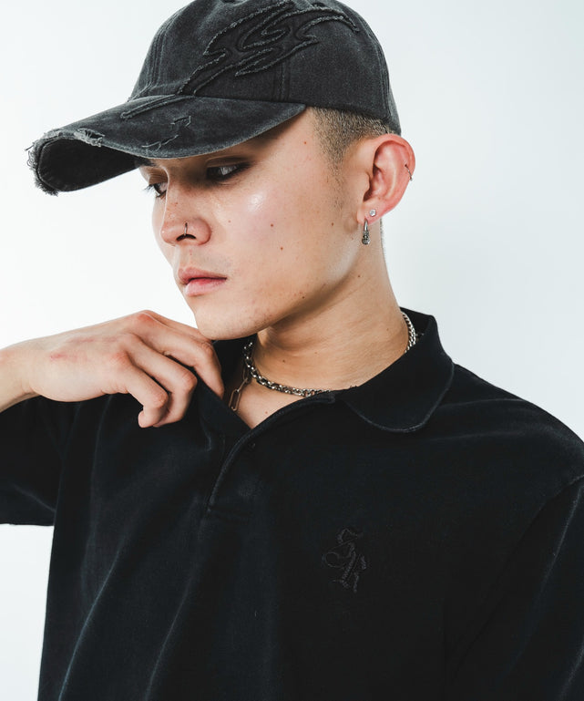 ブラックソノタ モデル：180cm L着用