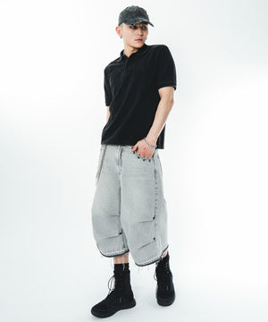 ブラックソノタ モデル：180cm L着用