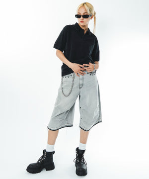 ブラックソノタ モデル：172cm M着用