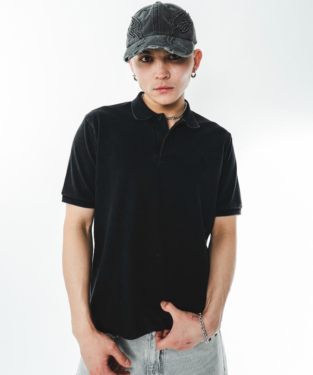 ブラックソノタ モデル：180cm L着用