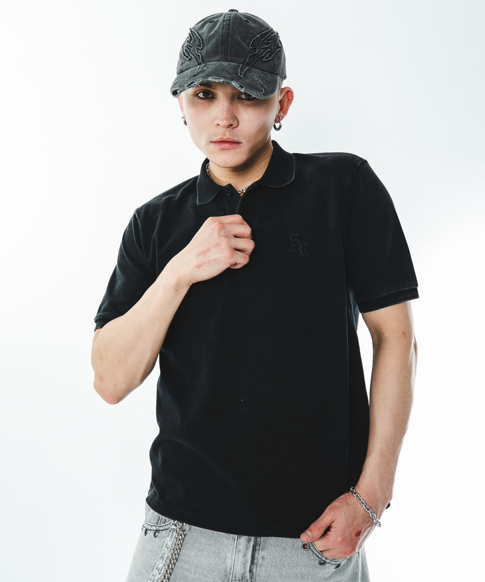 ブラックソノタ モデル：180cm L着用