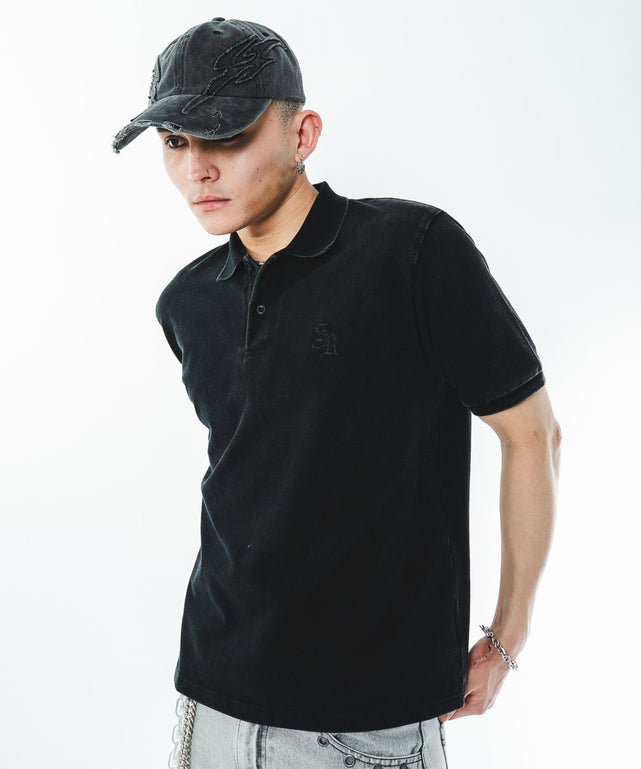 ブラックソノタ モデル：180cm L着用