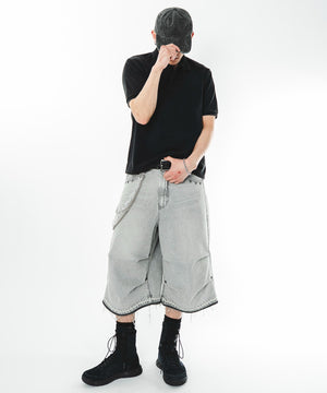 ブラックソノタ モデル：180cm L着用