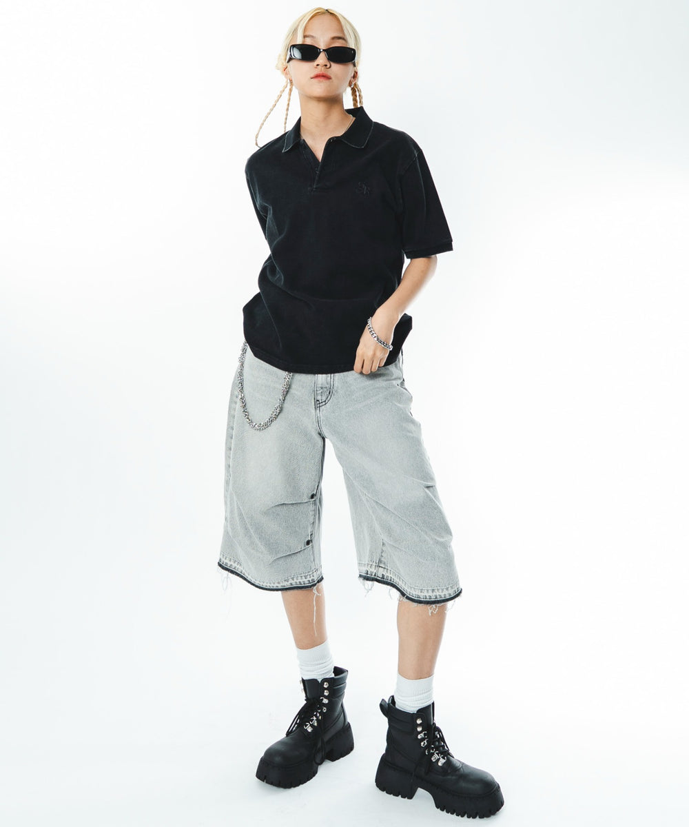 ブラックソノタ モデル：172cm M着用