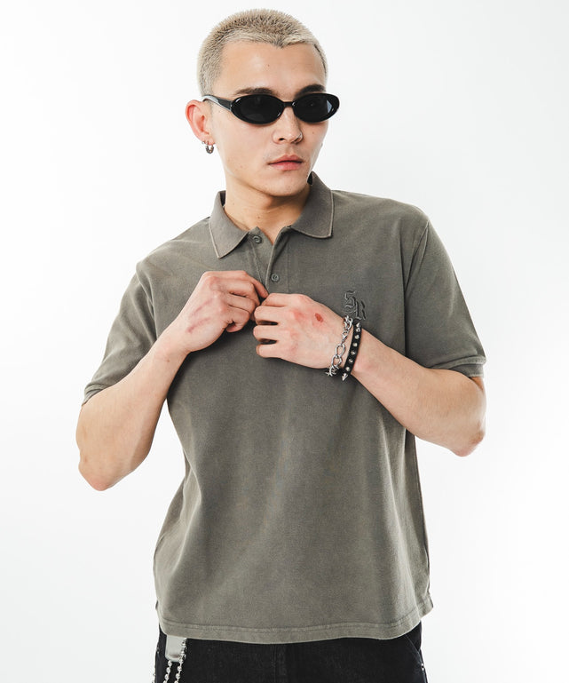 グレーソノタ モデル：180cm L着用