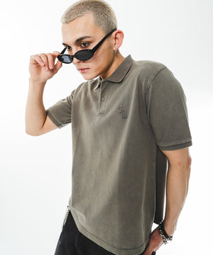 グレーソノタ モデル：180cm L着用