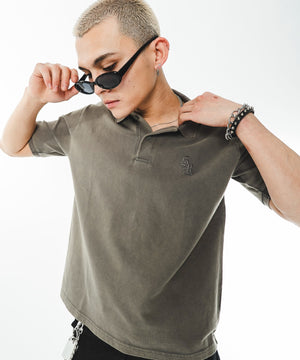 グレーソノタ モデル：180cm L着用