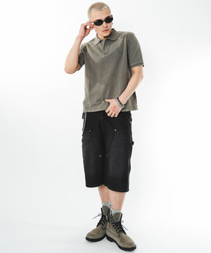 グレーソノタ モデル：180cm L着用