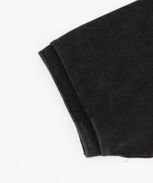 ケミカルウォッシュポロシャツ（SS）