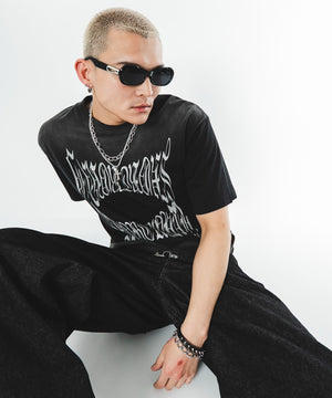 ブラックソノタ モデル：180cm L着用