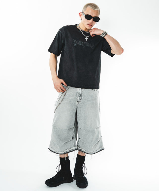 ブラックソノタ モデル：180cm L着用