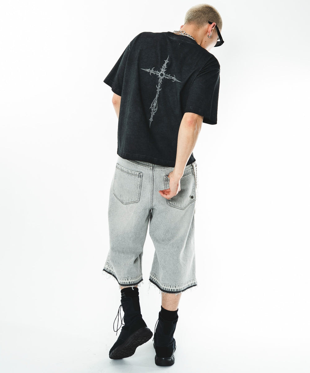 ブラックソノタ モデル：180cm L着用