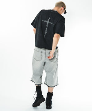 ブラックソノタ モデル：180cm L着用
