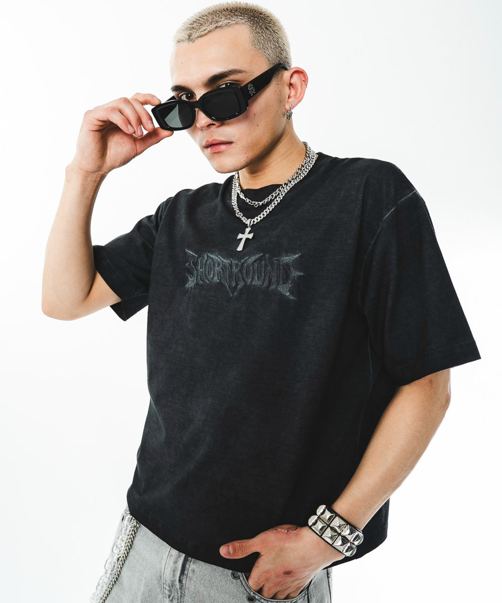ブラックソノタ モデル：180cm L着用