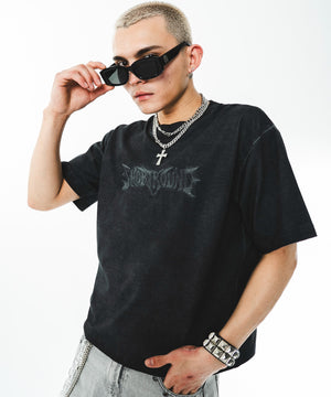 ブラックソノタ モデル：180cm L着用