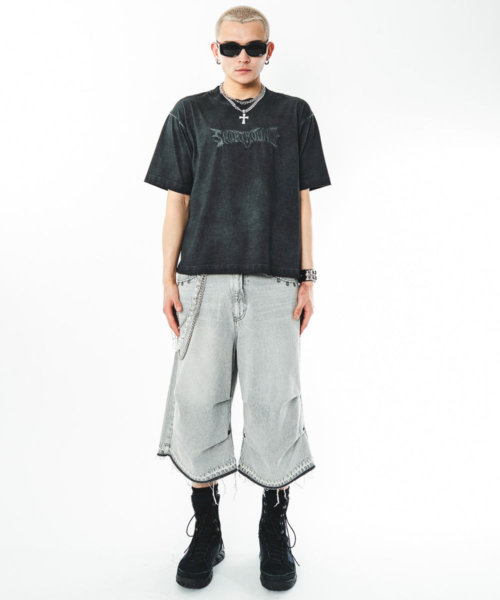 ブラックソノタ モデル：180cm L着用
