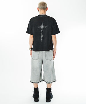 ブラックソノタ モデル：180cm L着用