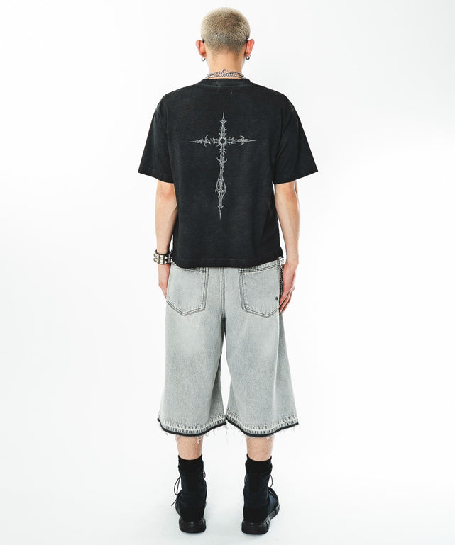 ブラックソノタ モデル：180cm L着用