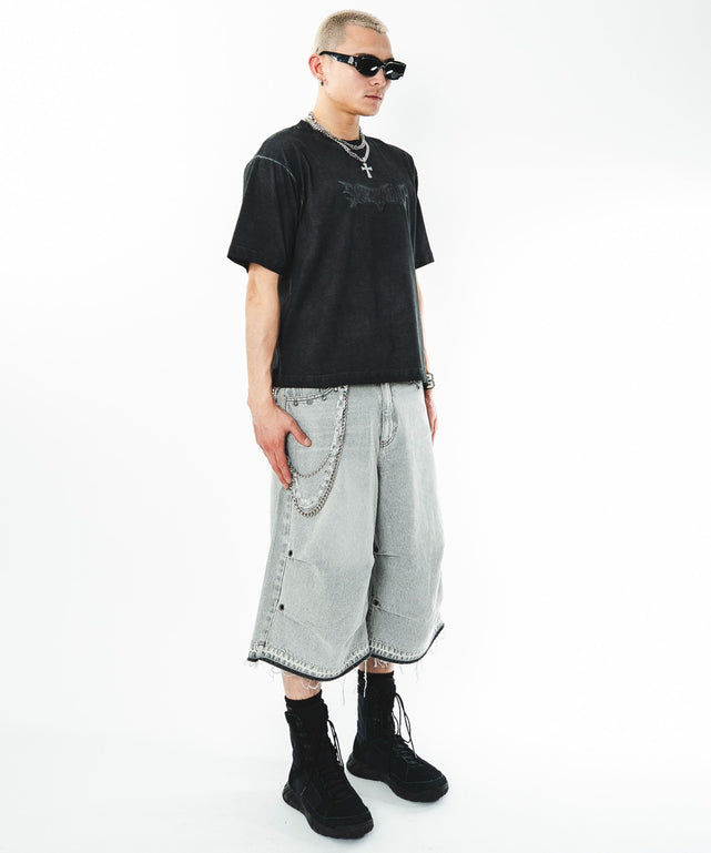 ブラックソノタ モデル：180cm L着用