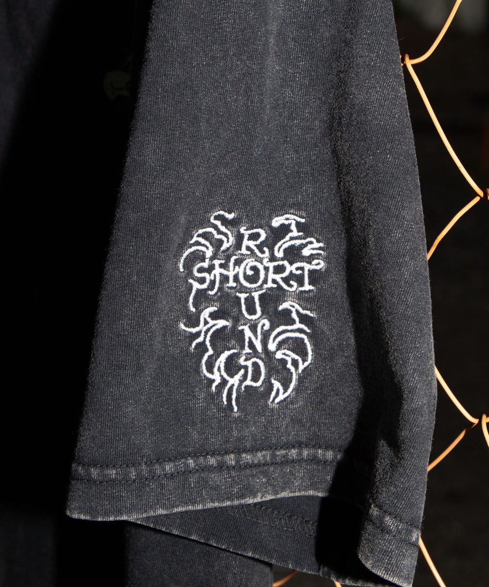 Ed　HardyグラフィックT（SS）