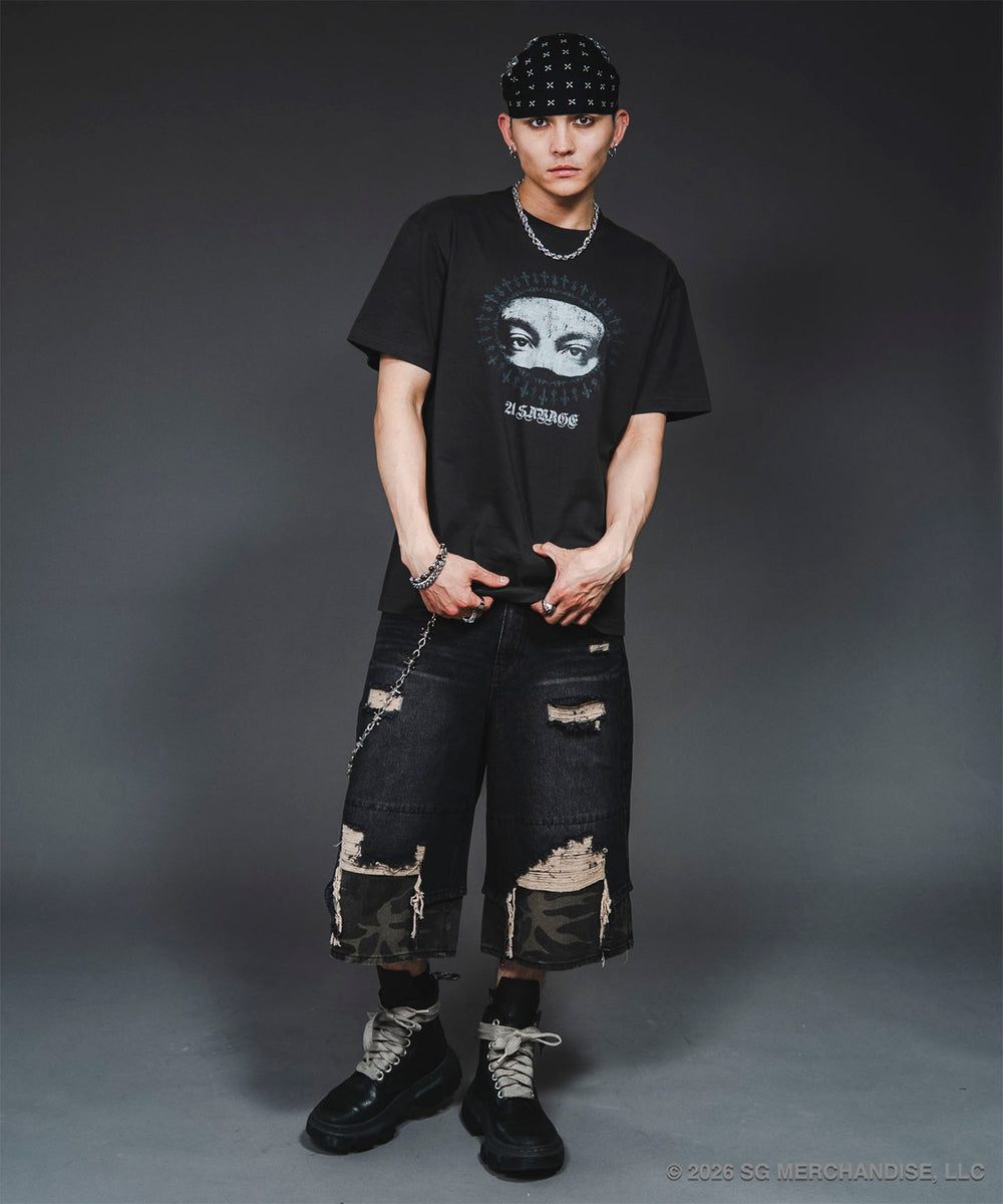 柄1 モデル：180cm L着用