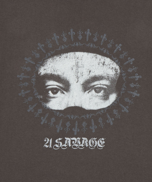 MR21Savage　T（SS）