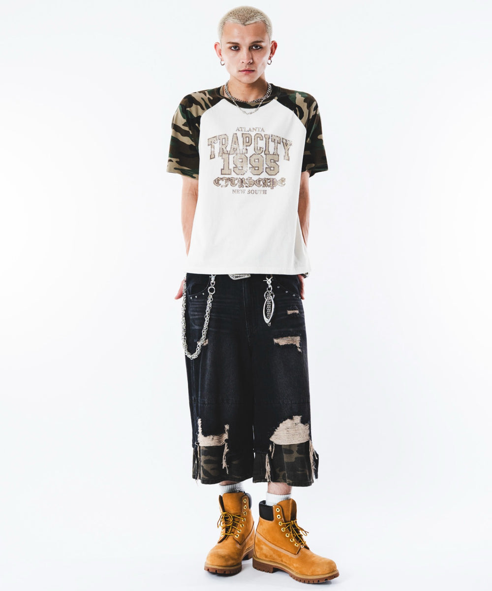 柄1 モデル：180cm L着用
