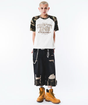 柄1 モデル：180cm L着用