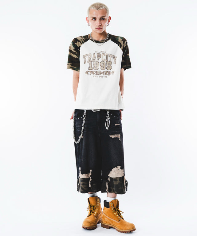 柄1 モデル：180cm L着用