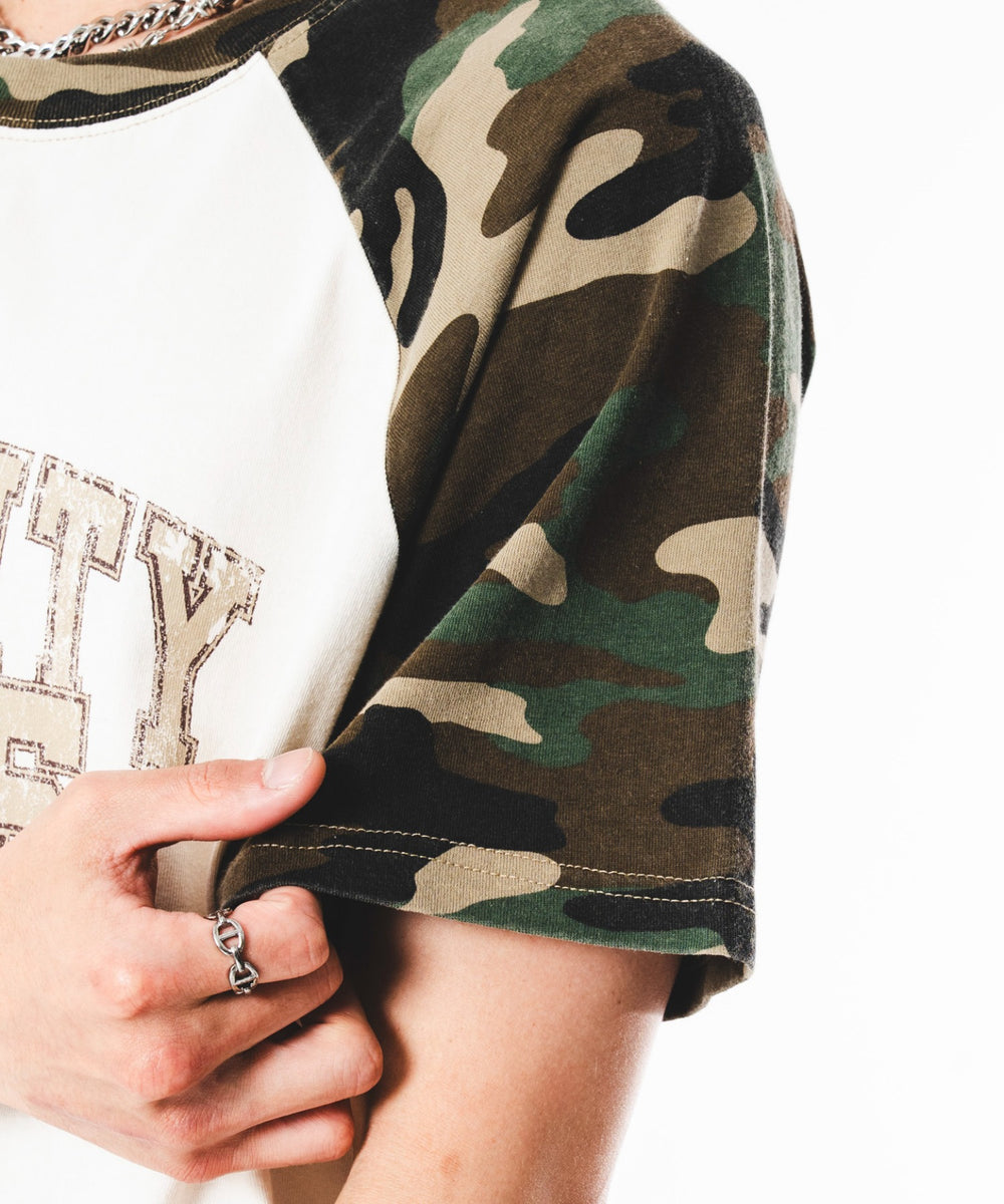 ブリーチラグラングラフィックT(SS)