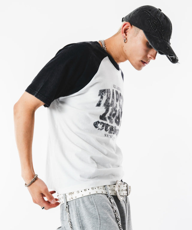 ブラックソノタ モデル：180cm L着用