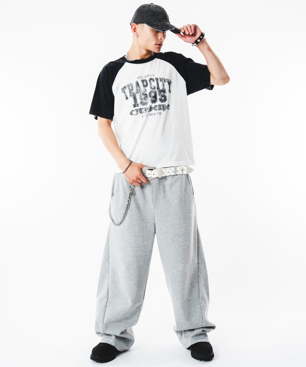 ブラックソノタ モデル：180cm L着用