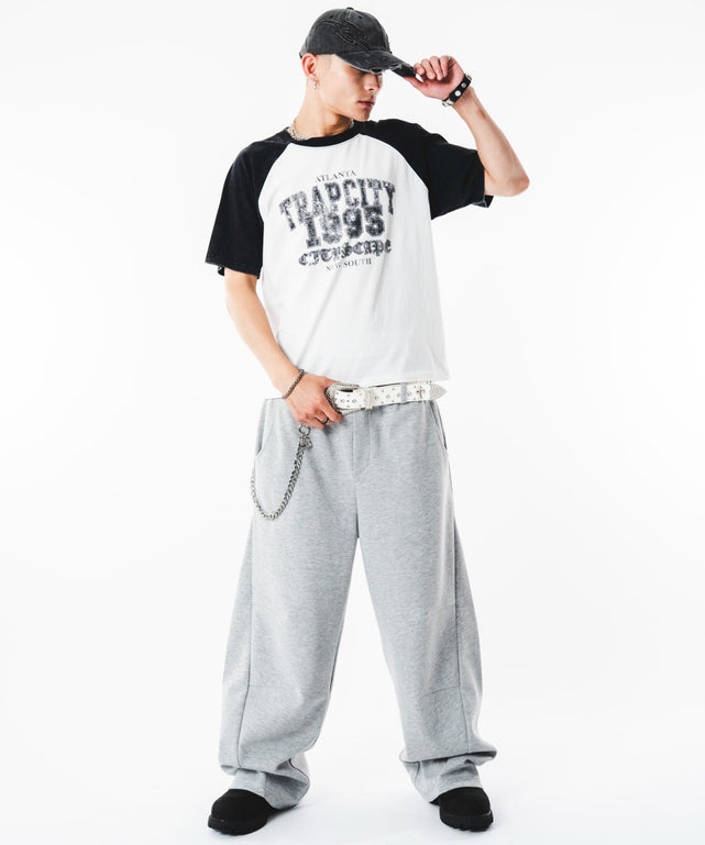 ブラックソノタ モデル：180cm L着用