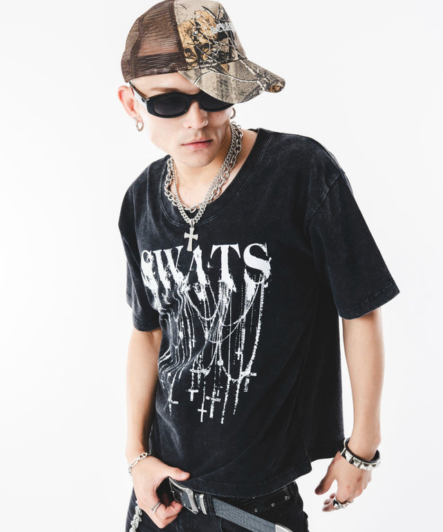 ブラックソノタ モデル：180cm L着用