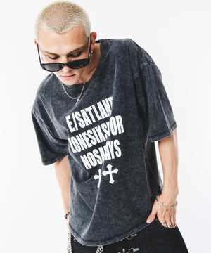 ブラックソノタ モデル：180cm L着用