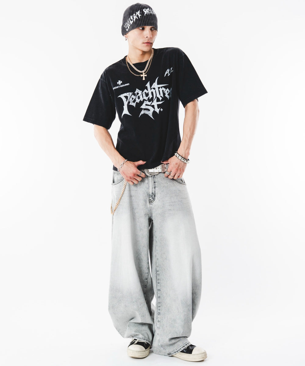 ブラックソノタ モデル：180cm L着用